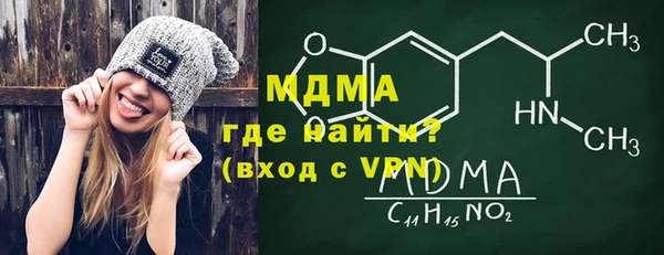 кокс Абдулино